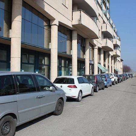 Bed and Breakfast Bluamaranto Verona Exterior foto